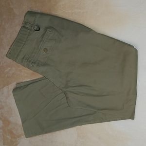 Under Armor khakis